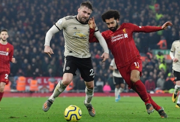 Liverpool khóc ròng khi biết trọng tài bắt chính trận gặp MU