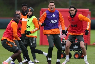 Fan MU chỉ ra cái tên phải đá chính để đánh bại Liverpool