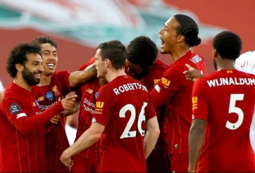 Tin HOT bóng đá 16/1: Liverpool đón tin vui bất ngờ trước trận gặp MU