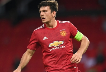 Maguire nhờ một cựu cầu thủ MU 'dạy' cách làm đội trưởng