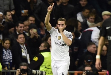 Nhân vật bí ẩn đứng sau sự thành công của Nacho