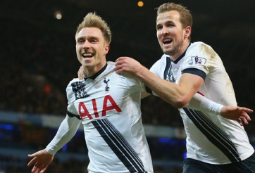 West Ham và nhiệm vụ bất khả thi trước Tottenham