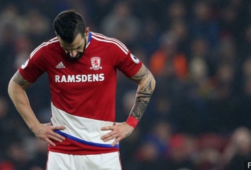 Chelsea - Middlesbrough: Hãy nằm im và hứng chịu 