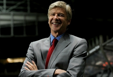 Wenger, ông còn may mắn đến bao giờ?