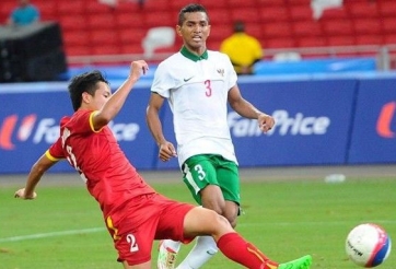 Boxing đối thủ, sao Indonesia nhận án phạt nặng