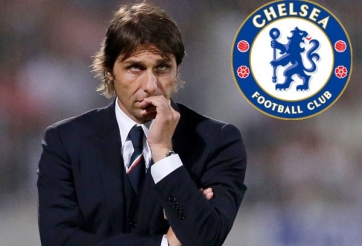 Conte vượt qua thành tích đáng nể của Jose Mourinho