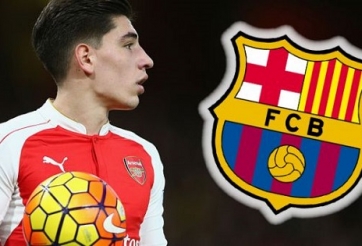 Vì sao của Arsenal, Zidane tuyên bố ngáng đường Barca