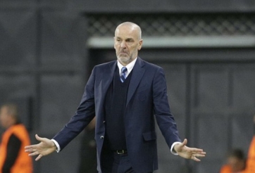 NÓNG: Inter Milan bất ngờ trảm tướng