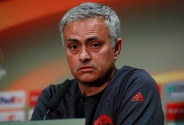 HLV Mourinho nói gì trước trận lượt về gặp Celta Vigo