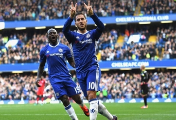 West Brom vs Chelsea: Chào đón tân vương