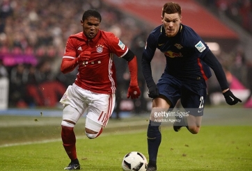 RB Leipzig vs Bayern: Siêu kinh điển nước Đức