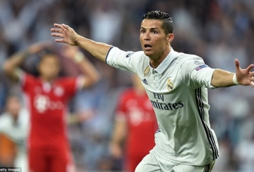 Vì sao Ronaldo luôn là số 1?