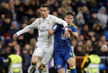 Celta Vigo vs Real Madrid: Sân khấu của CR7