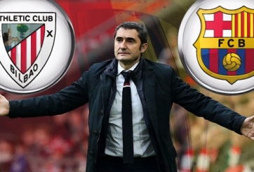 Ghế nóng tại Nou Camp đã có chủ mới ?