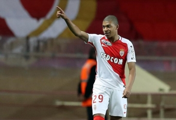 Bất ngờ Kylian Mbappe không được quan tâm