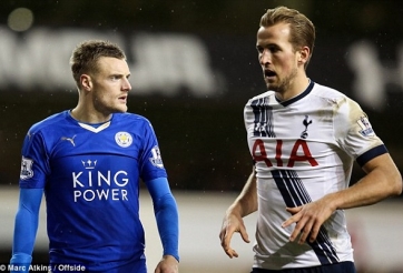 Leicester vs Tottenham: Cuộc chiến danh dự