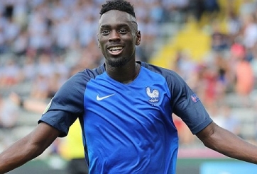 Augustin: Sát thủ sắp đối đầu U20 Việt Nam là ai?