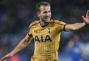 Harry Kane bất ngờ lật kèo cuộc đua vua phá lưới NHA