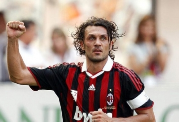 Ryan Giggs còn kém xa người này về độ trung thành