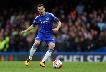 Top 5 chân chuyền Premier League: Tôn vinh một hậu vệ