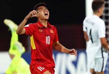 FIFA: Việt Nam xứng đáng với chiến tích lịch sử