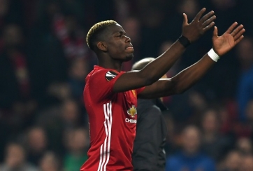 Thierry Henry bất ngờ lên tiếng chỉ trích Mourinho