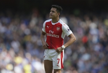 Lý do thánh 'gánh team' phải rời Arsenal?