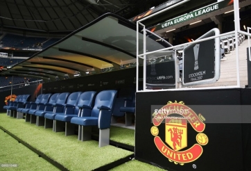 SVĐ tổ chức CK Europa League có gì đặc biệt?