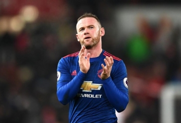 Rooney nhận tin buồn sau chức VĐ Europa League
