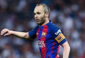 Sao 'bự' Barca bất ngờ tiết lộ tương lai