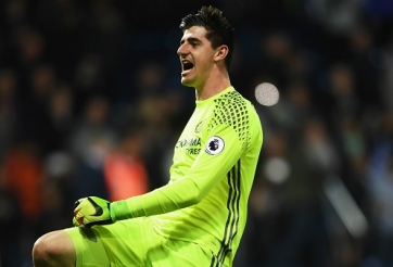 Hàng 'tuyển' của Real lên tiếng chốt tương lai