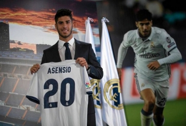 Nadal bất ngờ là 'đạo diễn' thương vụ Asensio