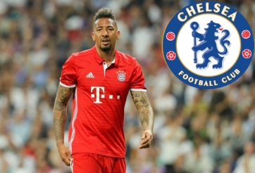 Chelsea giải cứu sao 'thất sủng' tại Bayern
