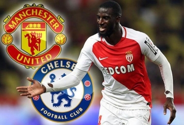 Mục tiêu của Chelsea 'bất ngờ' đợi MU hỏi mua