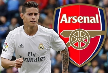 Arsenal bất ngờ hỏi mua hàng Man Utd 'đặt gạch'