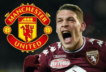 Mục tiêu của MU bất ngờ bị Milan hỏi mua