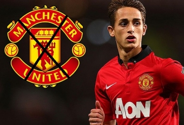 Mourinho ra giá thanh lý gấp Adnan Januzaj
