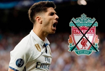 Sao trẻ Real thẳng thừng từ chối đại gia Premier League