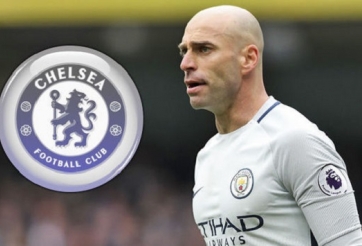 Chelsea bất ngờ 'cướp người' của Man City