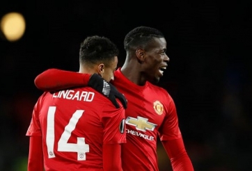 Sao MU chọn số áo vì thần tượng huyền thoại Arsenal