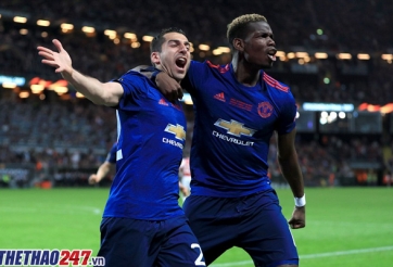 Sao 'bự' MU mơ vô địch Champions League