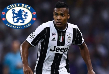 Chelsea tiếp tục bị Juve cho nếm 'trái đắng' 