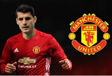 Mục tiêu của MU bất ngờ lên xe hoa