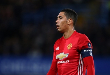 Đại chiến thành London vì đội phó của MU