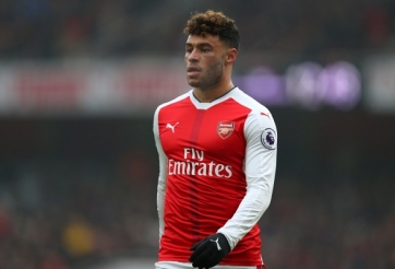 Chelsea chiêu mộ sao sắp 'hết hạn' của Arsenal