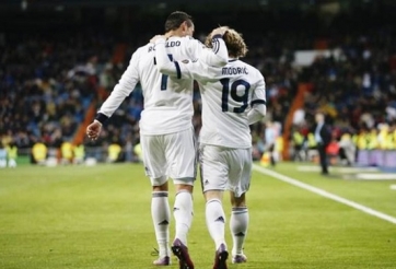 Hết Ronaldo đến lượt Modric đối diện với án tù