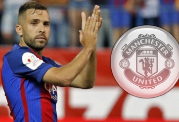 MU gặp khó thương vụ mua sao Barca 