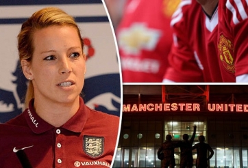 MU bị đá xoáy vì không đầu tư cho 'phái yếu'