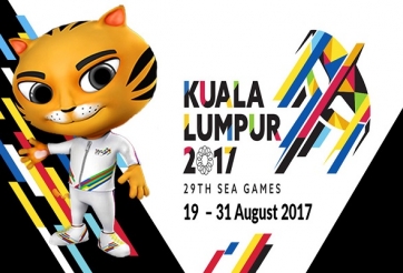 SEA Games 'vùng trũng' của thể thao thế giới