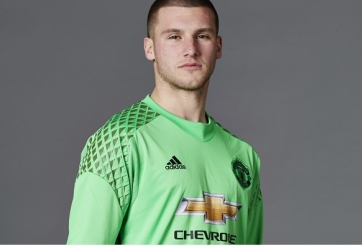 Sao trẻ 'mãi không lớn' muốn tháo chạy khỏi MU